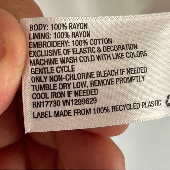 Xhilaration White Dress size Small - Picture 13 of 16